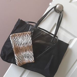 Over the shoulder bag